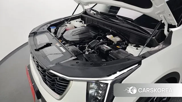 Kia The New Sorento 4th Generation id 3058032 из Кореи 16