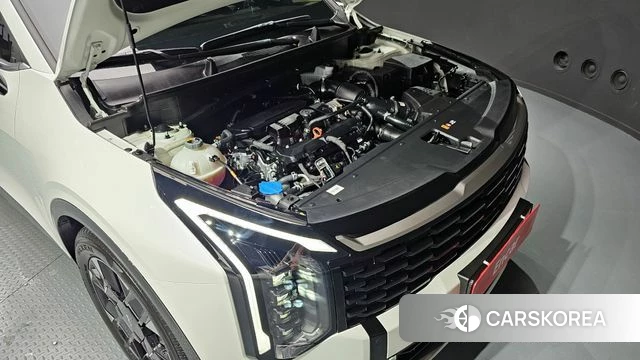 Kia The New Sportage 5th Generation id 4279513 из Кореи 27