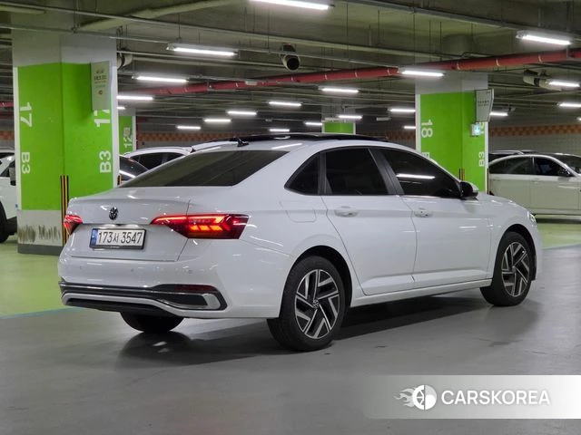 Volkswagen 7th Generation of Jetta id 4871656 из Кореи 16
