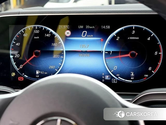 Mercedes-Benz GLE-Class W167 id 4490005 из Кореи 16