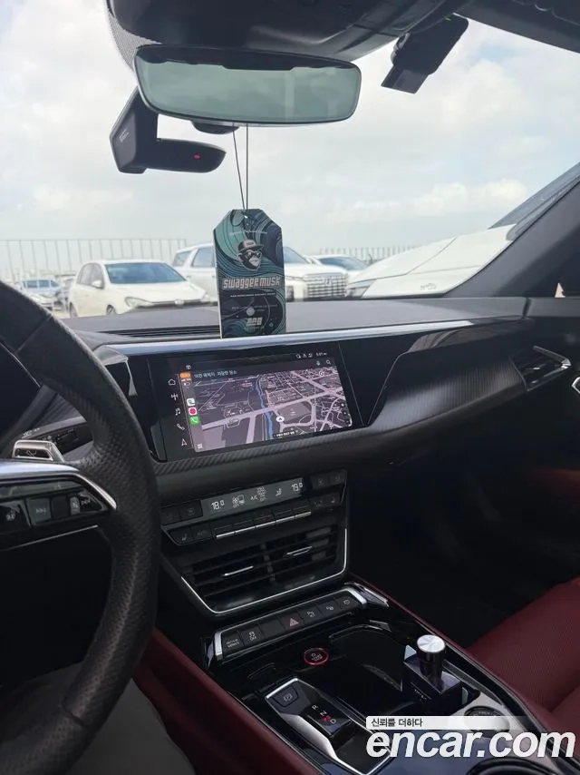 Audi e-Tron GT id 2874808 из Кореи 6