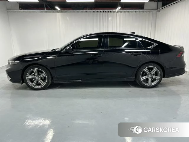 Honda Accord id 4238251 из Китая 16