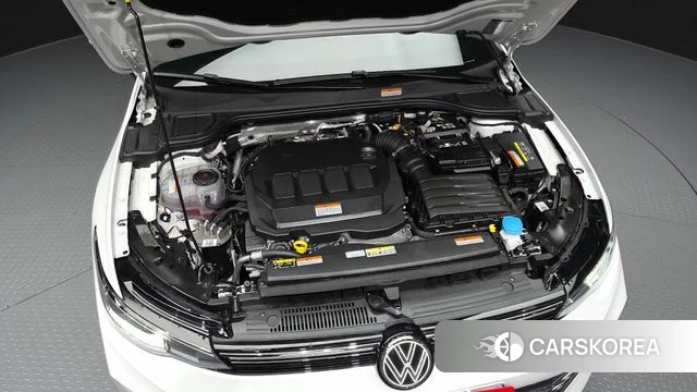 Volkswagen Golf 8th Generation id 4748773 из Кореи 27
