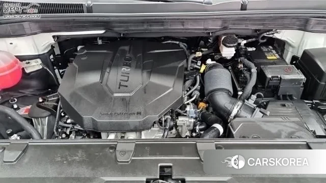 Kia Carnival 4th generation id 2939350 из Кореи 13