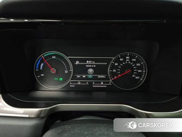 Kia Sorento 4th Generation id 4749742 из Кореи 16