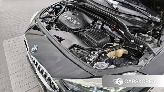 BMW 2 Series Gran Coupe (F44) id 3247578 из Кореи 16