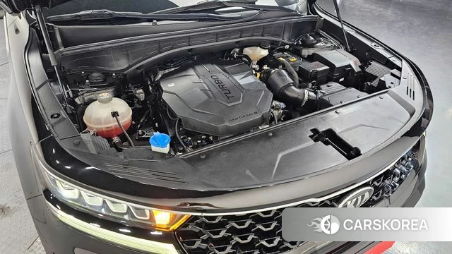 Kia Sorento 4th Generation id 3965473 из Кореи 16