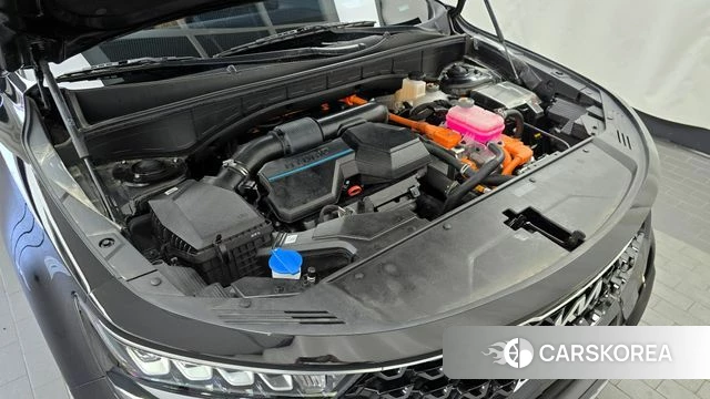 Kia Sorento 4th Generation id 3897585 из Кореи 16