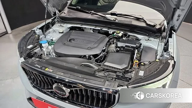 Volvo XC40 id 3405096 из Кореи 16