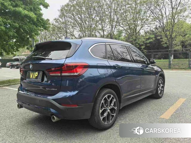 BMW X1 id 4301058 из Китая 8