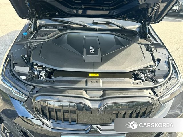 BMW i5 (G60) id 4680854 из Кореи 16