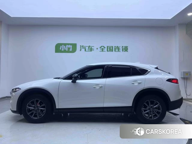 Mazda CX-4 id 4307393 из Китая 18