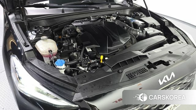 Kia K8 id 4535173 из Кореи 28