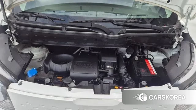 Kia The New Ray id 3714133 из Кореи 16