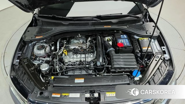 Volkswagen 7th Generation of Jetta id 4389203 из Кореи 26