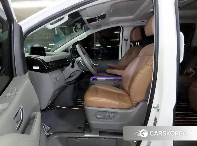 Hyundai Staria id 3523702 из Кореи 16