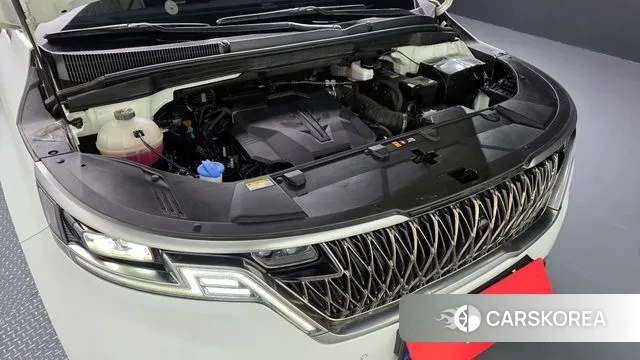 Kia Carnival 4th generation id 3751755 из Кореи 16