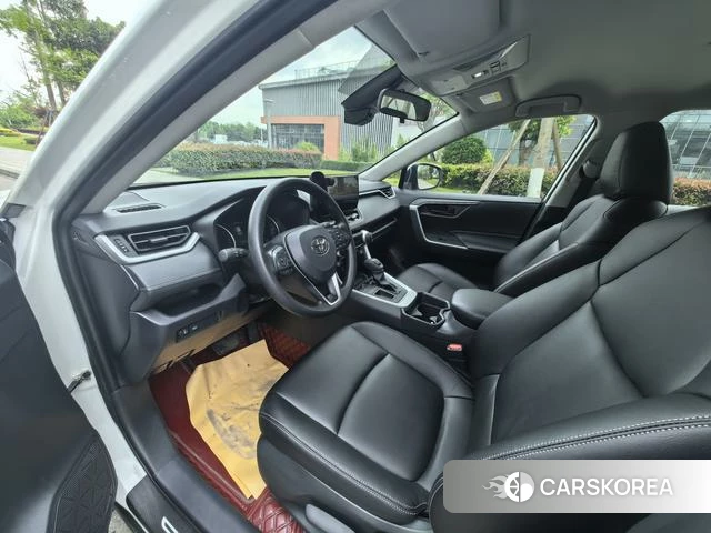 Toyota RAV4 Rongfang id 4276648 из Китая 14