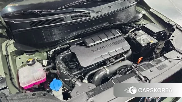 Hyundai Casper id 3366260 из Кореи 16