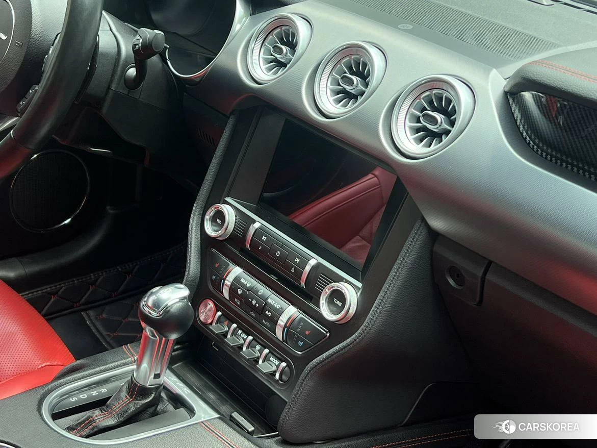 Ford Mustang id 4485530 из Китая 16