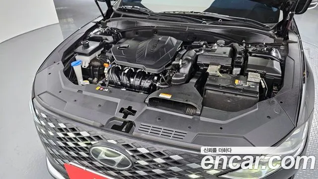 Hyundai The New Grandeur IG id 2824767 из Кореи 16