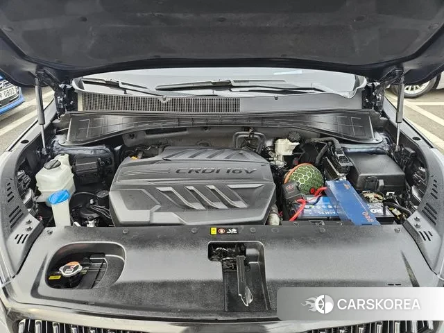 Kia The New Sorento id 3723696 из Кореи 16