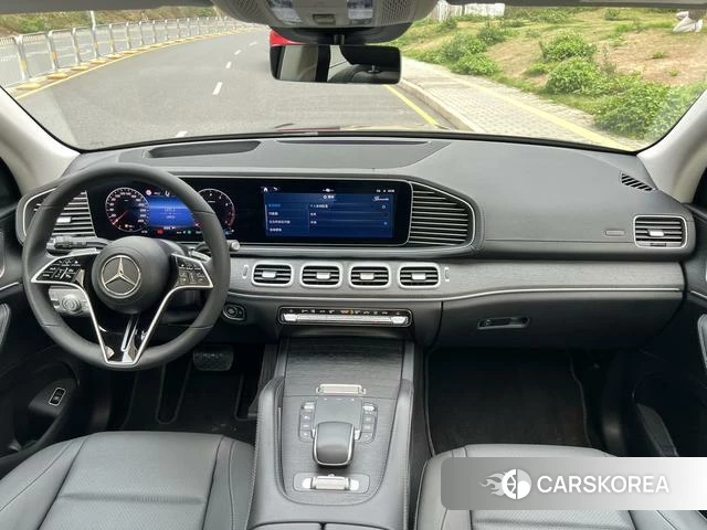 Mercedes-Benz GLE (import) id 4290815 из Китая 16