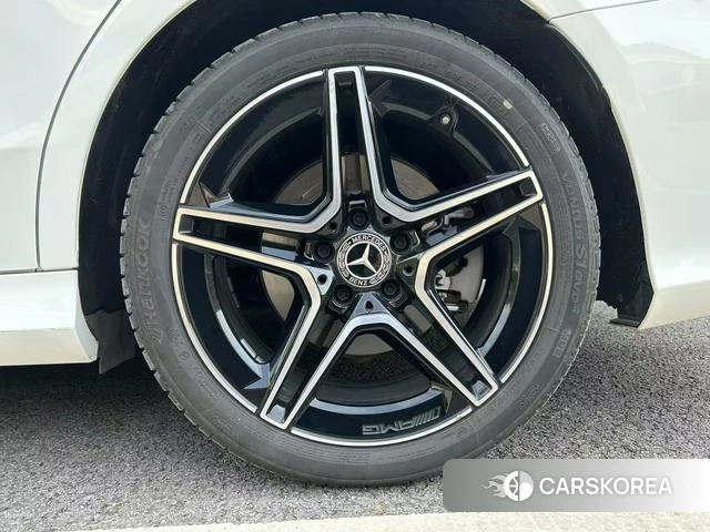 Mercedes-Benz Class C id 4320948 из Китая 10