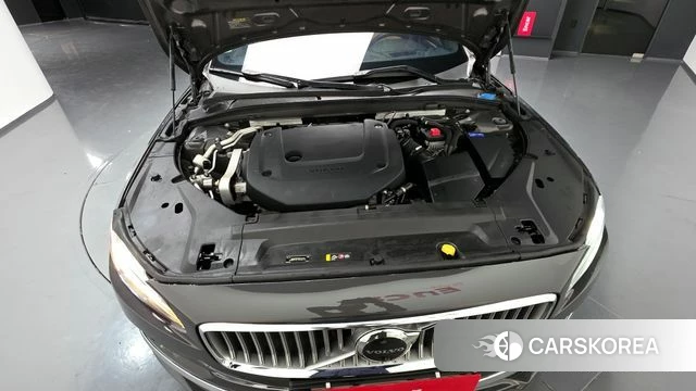 Volvo S90 id 4350450 из Кореи 30