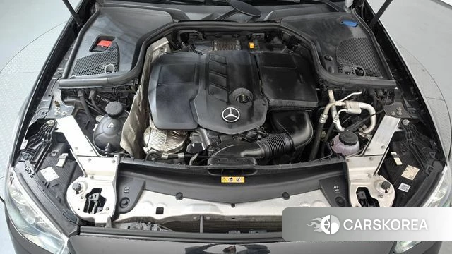 Mercedes-Benz E-Class W213 id 4905369 из Кореи 16