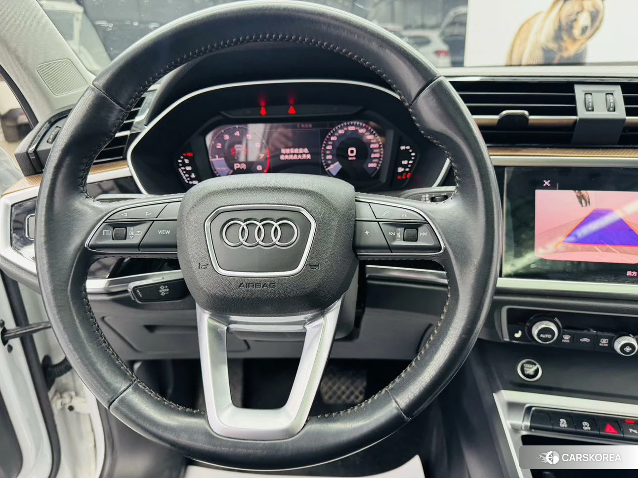 Audi Q3 id 4513502 из Китая 10