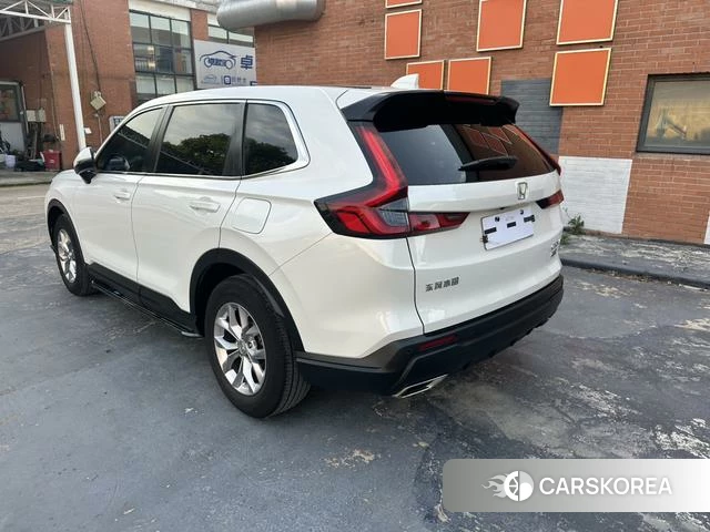 Honda CR-V id 4264455 из Китая 13