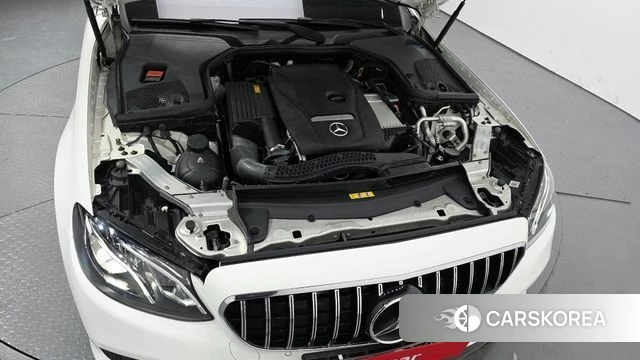 Mercedes-Benz E-Class W213 id 3899896 из Кореи 16