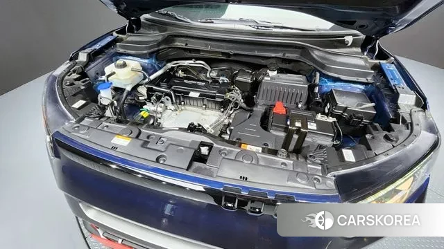 Ssangyong The New Tivoli id 3629371 из Кореи 16