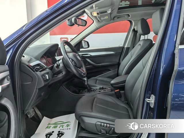 BMW X1 id 4235440 из Китая 12