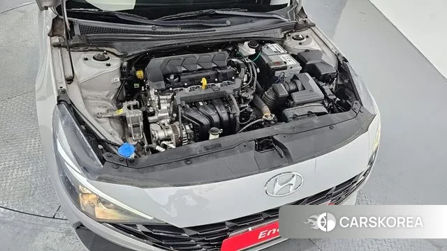 Hyundai Avante (CN7) id 3631223 из Кореи 16