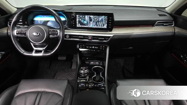 Kia K5 3rd generation id 3827737 из Кореи 16