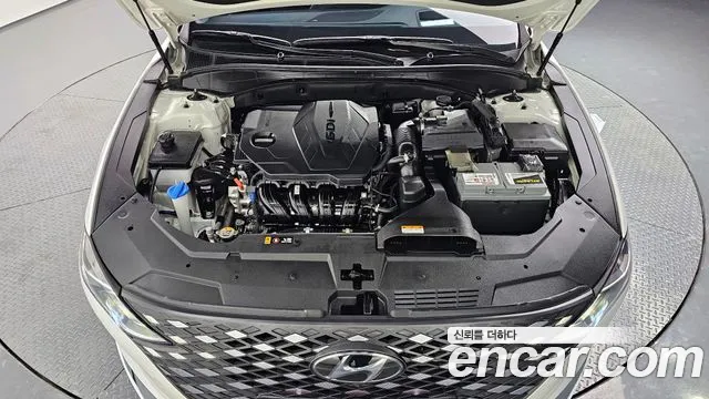 Hyundai The New Grandeur IG id 2486870 из Кореи 16