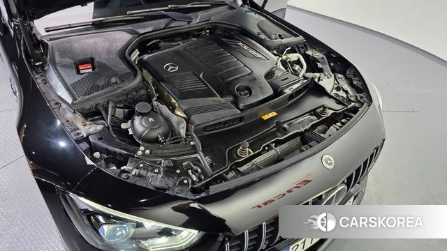 Mercedes-Benz AMG GT id 4720695 из Кореи 32