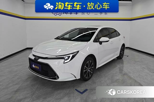Toyota Lei Ling id 4208204 из Китая 13