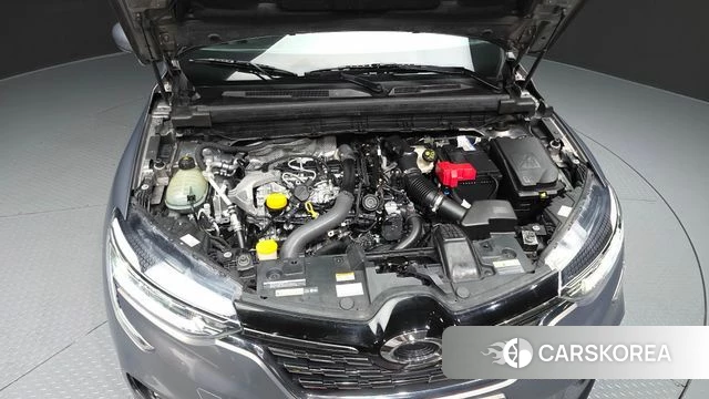 Renault Korea (Samsung) XM3 id 4594943 из Кореи 29
