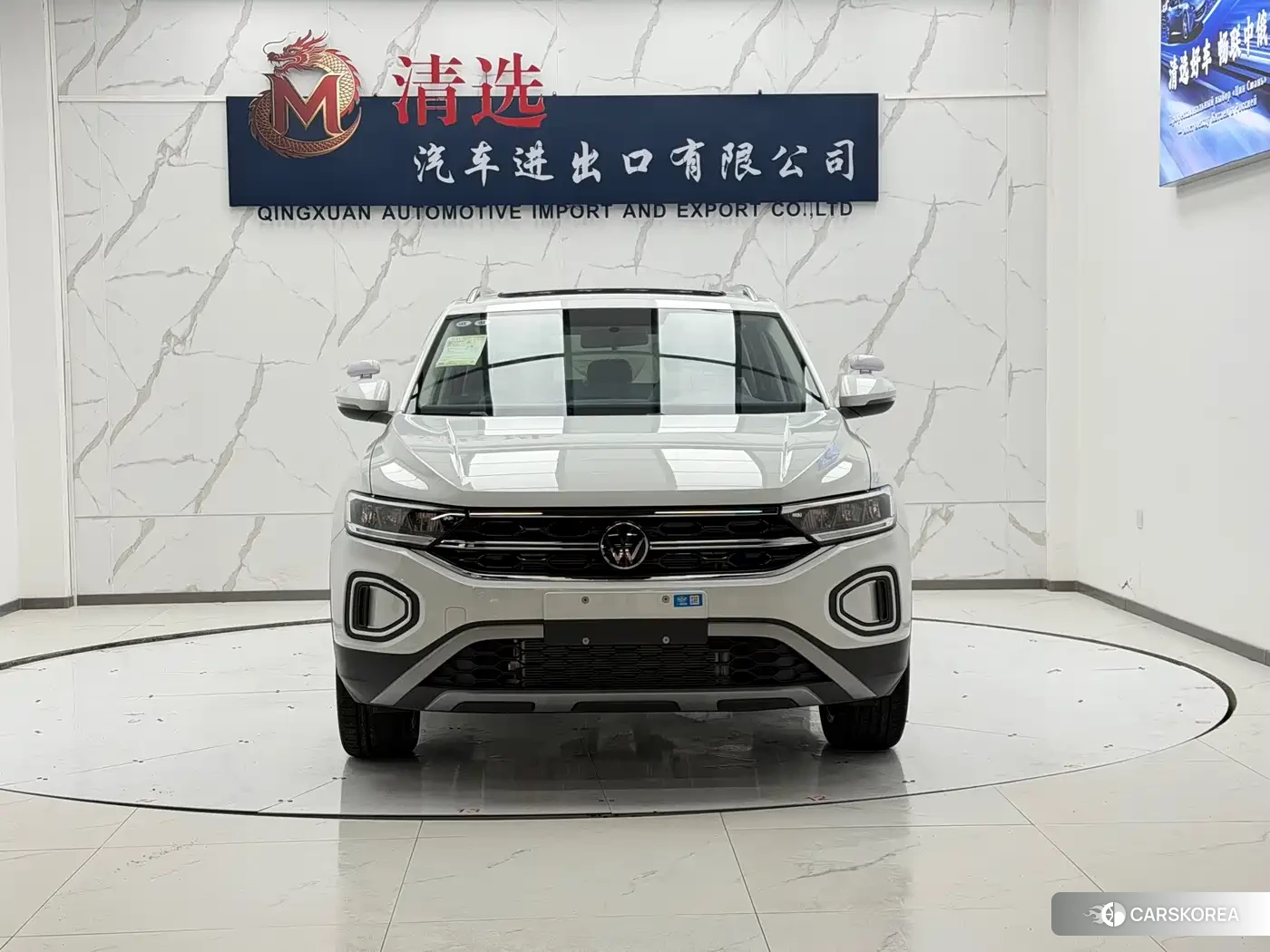 Volkswagen T-Roc id 4589133 из Китая 15
