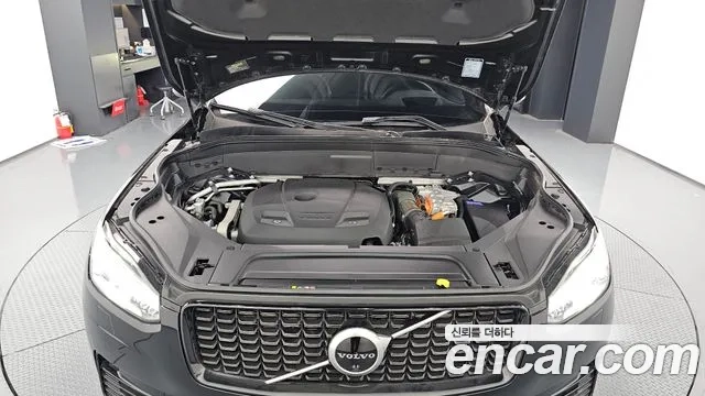 Volvo XC90 second Generation id 2950776 из Кореи 16