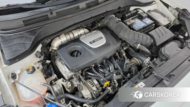 Hyundai Kona id 4900848 из Кореи 24