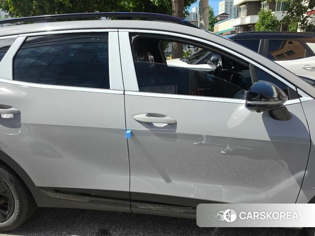 Kia The New Sportage 5th Generation id 4920970 из Кореи 16