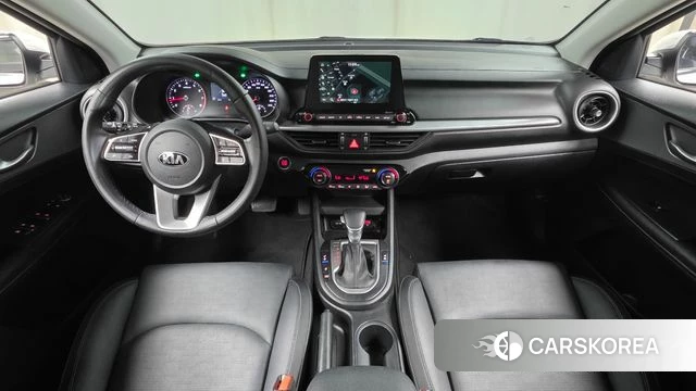 Kia Come New K3 id 4873252 из Кореи 26