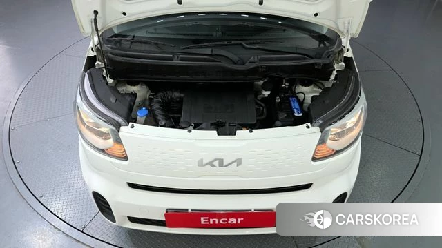 Kia The New Ray id 3865646 из Кореи 16