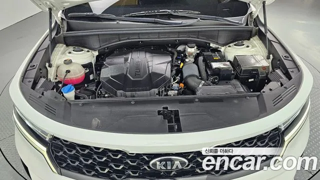 Kia Sorento 4th Generation id 2839062 из Кореи 16