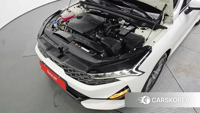 Kia K5 3rd generation id 2993840 из Кореи 16