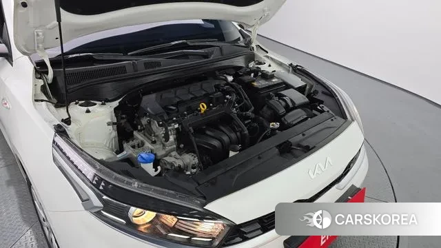 Kia The New K3 2nd generation id 2975707 из Кореи 16